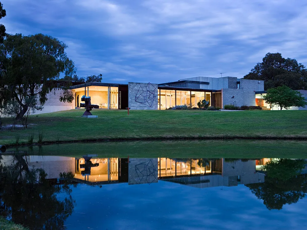 McClelland Gallery