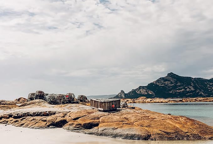 Image from Tasmania Living Book
